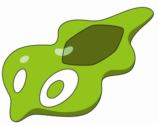 Illustration for article titled New Zygarde Forms Revealed!(Updated)